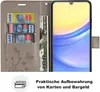 Hülle für Samsung Galaxy A15 Handyhülle Handy Tasche Produktbild-Vorschau 4