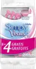 Gillette Venus3 maszynka do golenia dla kobiet Produktbild-Vorschau 6