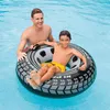 Intex 56268, Schwarz, Grau, Schwimmende Boje, Abbildung, Produktbild-Vorschau 16