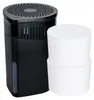WENKO Raumentfeuchter Mod. Drop Schwarz 2 x 1000 g, für Produktbild-Vorschau 3