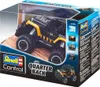 Revell RC Car Jeep Wrangler "Quarter Back" 1:43 Produktbild-Vorschau 6