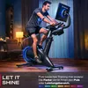 Sportstech Speedbike sBike_BL | 21,5" Touch-Display | Produktbild-Vorschau 3