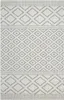 Teppich Boho Hochflor Wohnzimmer, Schlafzimmer, Küche, Produktbild-Vorschau 1