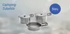 Camping Gaz Campingaz 2197184, acciaio inox, acciaio inox, Anteprima dell’immagine prodotto 10