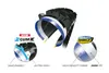 Michelin E-Wild Front 29x2,60 (66-622) Competition Line Podgląd zdjęcia produktu 3