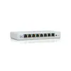 Alta Labs Switch 8 port PoE 4*PoE 60W Produktbild-Vorschau 1