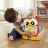 Fisher-Price Linkimals - Chouette interactive (HJN58) Voir les images du produit 11