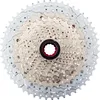 kaseta SunRace CSMX80EA1 11 11-51z METALLIC Podgląd zdjęcia produktu 2