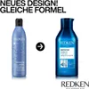 Redken | Spülung für sprödes und geschädigtes Haar, Anti Produktbild-Vorschau 4