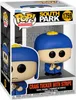 Funko FK86305 - South Park POP! TV Vinyl Figur Craig Tucker Produktbild-Vorschau 2