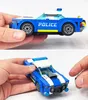 LEGO® City 60312 Auto policie Náhled obrázku produktu 26