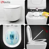 GROHE Vorwandelement Solido + Wand Hänge WC Sofi Slim Weiß Produktbild-Vorschau 5