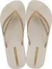 Ipanema Damen Flip-Flops Beige 82840-AQ441 Grösse 39/40 Produktbild-Vorschau 9