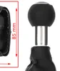 Audi A3 8L 00-06 6-stupňová radiaca páka + manžeta radiacej Náhľad obrázku produktu 8