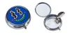 Taschen ASCHENBECHER "Funny Faces" Ø5cm mit Deckel aus Produktbild-Vorschau 1