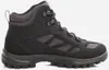 Ecco Damen XPEDITION III Trekking- & Wanderstiefel Schwarz Produktbild-Vorschau 38