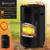 Chauffage au gaz KESSER® en céramique, 4200 watts, avec Voir les images du produit 8