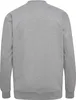 hummel hmlGO 2.0 SWEATSHIRT GREY MELANGE GREY MELANGE S Produktbild-Vorschau 2