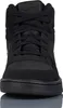 Nike Court Borough Mid (GS) 839977001 (38.5/black-black) Produktbild-Vorschau 12