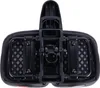 Sattel Endzone Vario Comfort, Unisex, ca. 835g, schwarz Produktbild-Vorschau 7