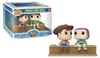 FUNKO POP! Disney Vinyl Figur Momets Toy Story 30th Produktbild-Vorschau 3