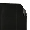 vhbw Aktivkohlefilter kompatibel mit Electrolux 949610962, Produktbild-Vorschau 6