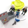PLAYMOBIL 71465 Straż pożarna z poduszką powietrzną Podgląd zdjęcia produktu 16