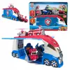 Spin Master PAW Patrol Tlapková patrola Patroller 3.0 Veľky Náhľad obrázku produktu 3