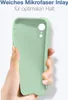 Hülle für Apple iPhone XR Case Cover Bumper Smartphone Produktbild-Vorschau 2