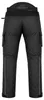 BULLDT Motorradhose Cargo Textilhose Cargohose Schwarz, Produktbild-Vorschau 7