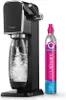 SodaStream ART, Černá, Ocel, 145 mm, 245 mm, 425 mm, 1 l, Náhled obrázku produktu 49