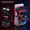 Multifunktionaler Jugend-Laptop-Rucksack für Ausflüge, Produktbild-Vorschau 6