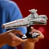 LEGO® Star Wars™ 75441 Angriffskreuzer der Venator-Klasse Produktbild-Vorschau 39