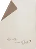 A folded blanket with text and a heart icon. Produktbild-Vorschau