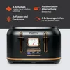 MUSE MS-131BC, tostapane Anteprima dell’immagine prodotto 4