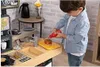Smoby Food Corner Restaurant mit Spielküche Produktbild-Vorschau 29