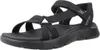 Skechers Komfort Sandalen Damen Produktbild-Vorschau 27