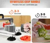 SucceBuy professioneller Tomatenschneider – Produktbild-Vorschau 3