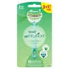 70017140 Wilkinson Xtreme 3 Sensitive Comfort Rasierer (3+1 Produktbild-Vorschau 2
