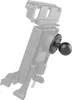RAM Mounts adattatore circolare con schema di fori AMPS con Anteprima dell’immagine prodotto 4