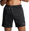 Puma Swim Men Medium Length Swim Sh Black L Produktbild-Vorschau 15