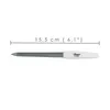 Solingen Saphir-Nagelfeile 15,5 cm – Präzision und Produktbild-Vorschau 2