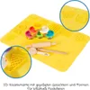 roba x Play-Doh set da gioco sostenibile - Tappetino Anteprima dell’immagine prodotto 20