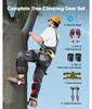 SucceBuy Ramponi da arrampicata su alberi regolabili in Anteprima dell’immagine prodotto 3