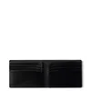 Montblanc Meisterstück Meisterstück Brieftasche 6cc schwarz Produktbild-Vorschau 2