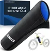 Copribatteria per e-bike Coicer 28-45cm Accessori per Anteprima dell’immagine prodotto 1