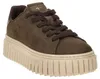 Tamaris 23702 Damenschuhe - sportliche Schnür- Halbschuhe Produktbild-Vorschau 3
