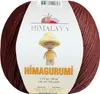 Himalaya Himagurumi 30162 Light Brown Strickgarn Produktbild-Vorschau 1