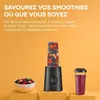 SEVERIN SM 3743 Frullatore Standmixer Anteprima dell’immagine prodotto 5