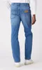 Wrangler - Scarpe da uomo TEXAS Low Stretch in New Favorite Anteprima dell’immagine prodotto 4